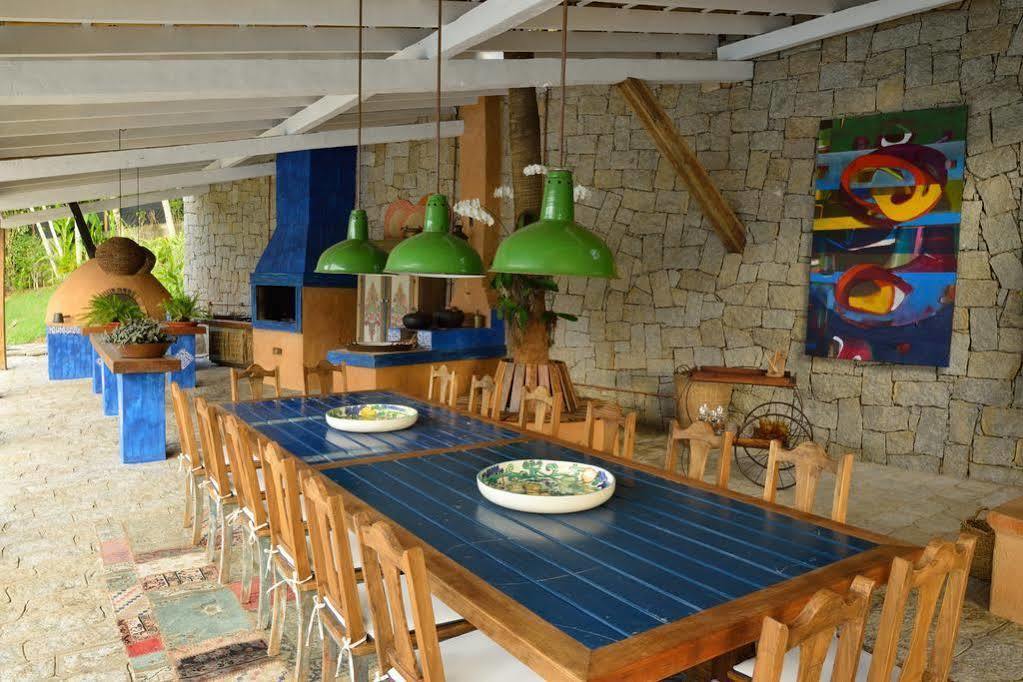 Fazenda Sao Mathias Boutique Hotel 일랴벨라 외부 사진