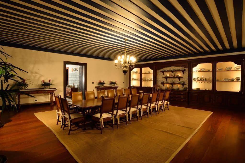 Fazenda Sao Mathias Boutique Hotel 일랴벨라 외부 사진