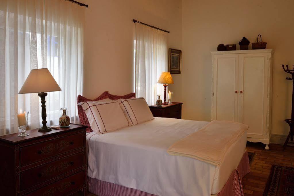 Fazenda Sao Mathias Boutique Hotel 일랴벨라 외부 사진