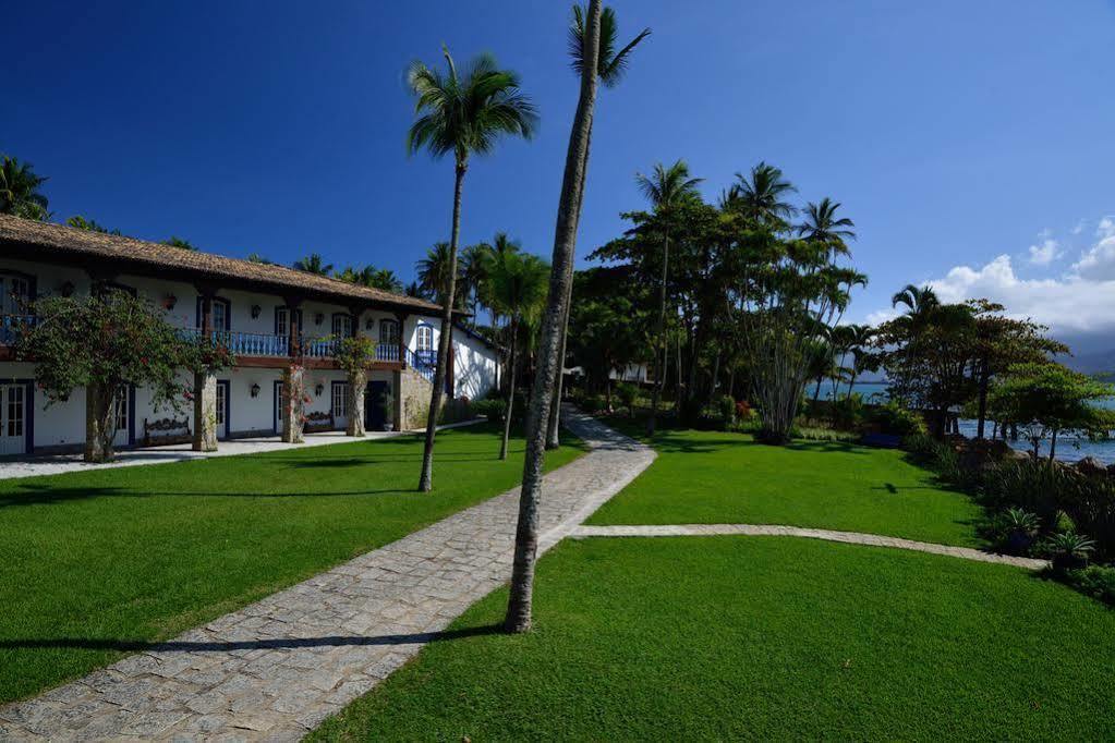 Fazenda Sao Mathias Boutique Hotel 일랴벨라 외부 사진