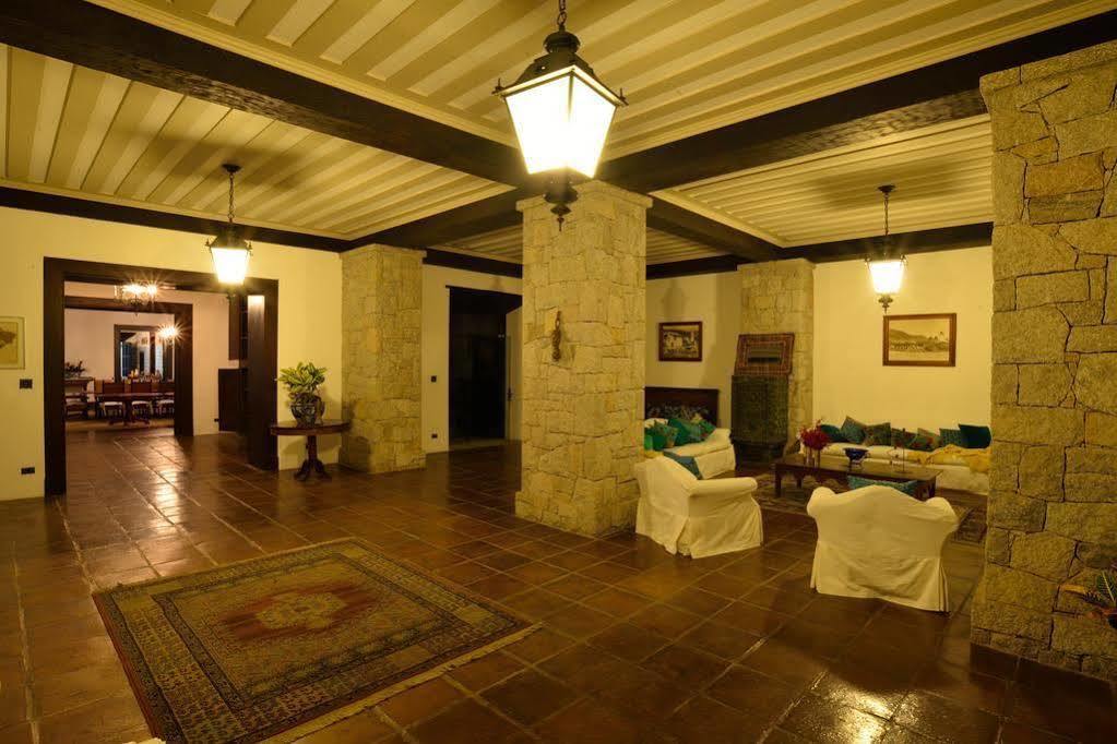 Fazenda Sao Mathias Boutique Hotel 일랴벨라 외부 사진