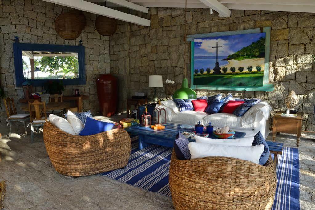 Fazenda Sao Mathias Boutique Hotel 일랴벨라 외부 사진