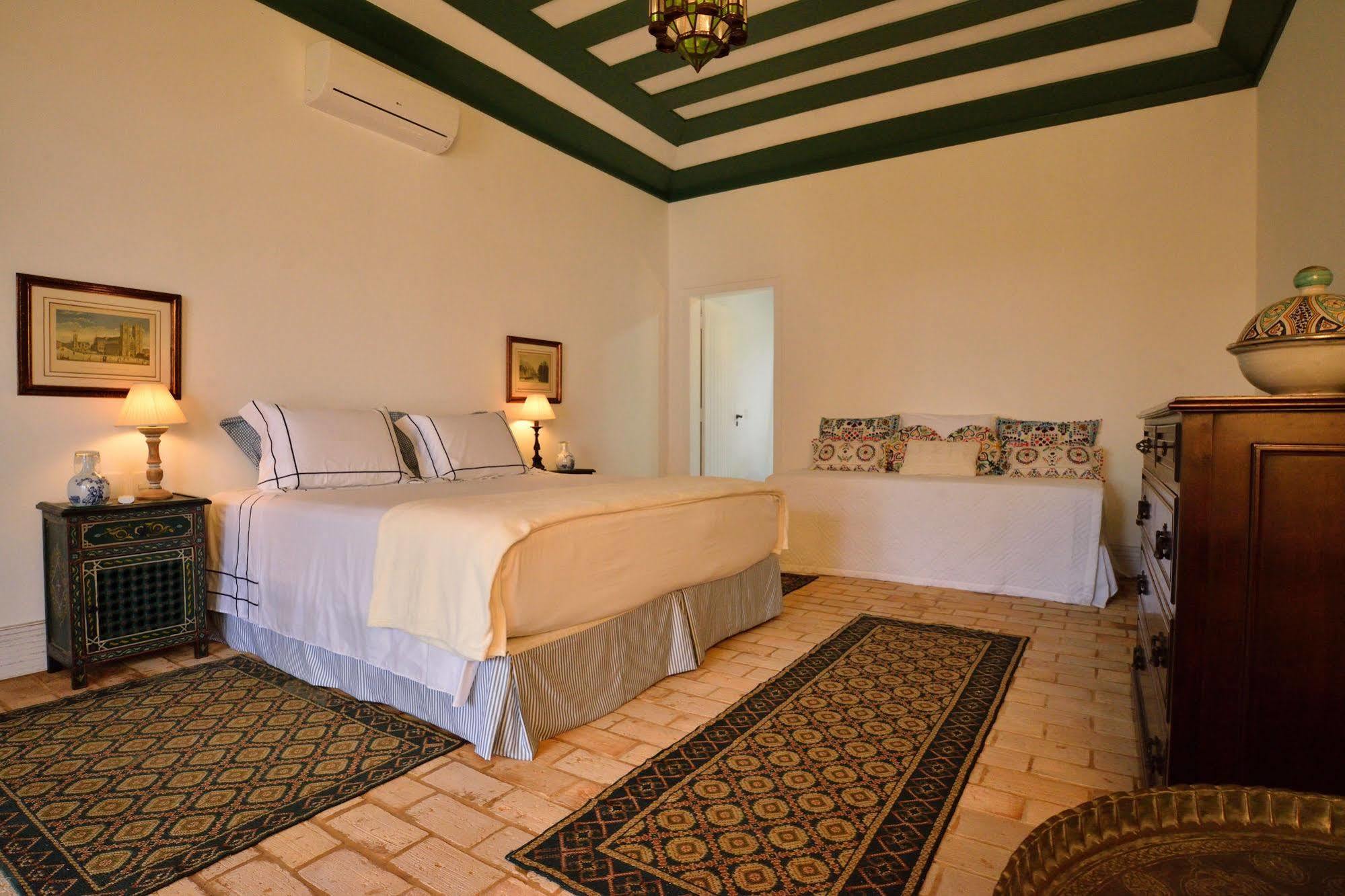 Fazenda Sao Mathias Boutique Hotel 일랴벨라 외부 사진