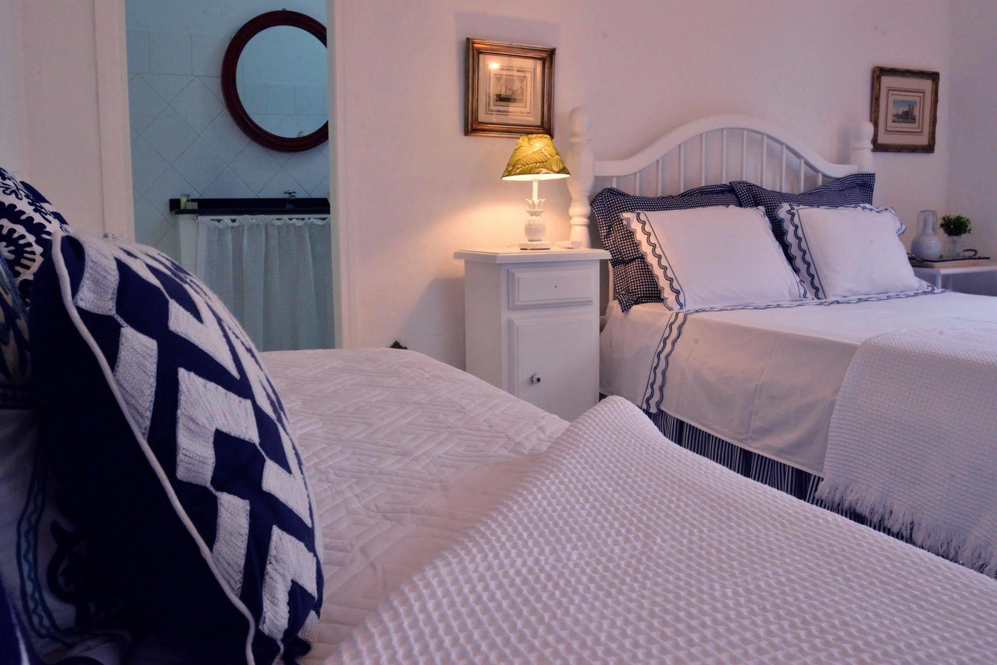 Fazenda Sao Mathias Boutique Hotel 일랴벨라 외부 사진