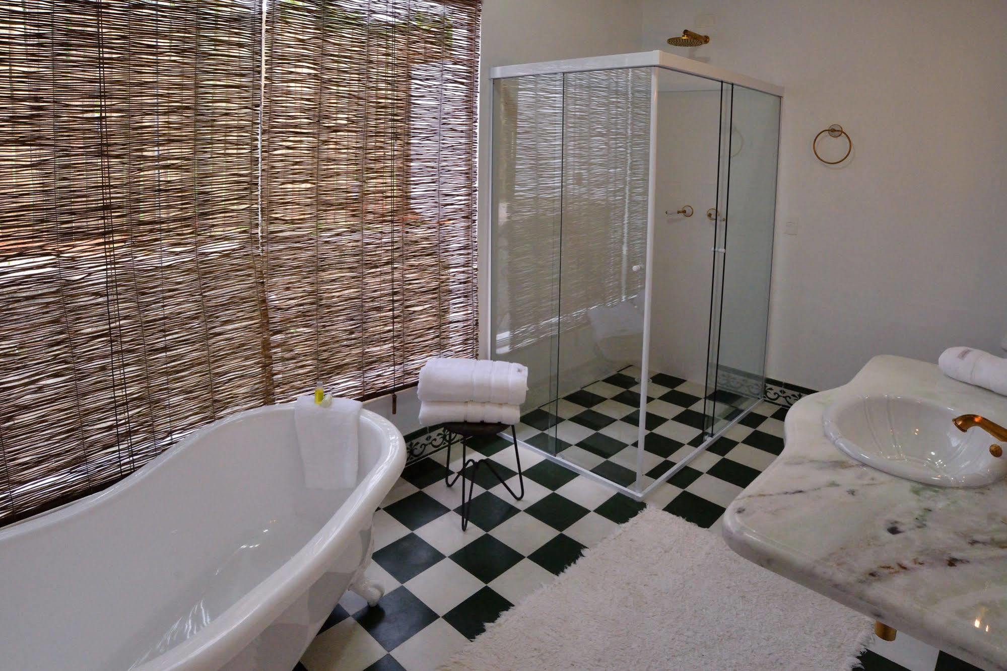Fazenda Sao Mathias Boutique Hotel 일랴벨라 외부 사진