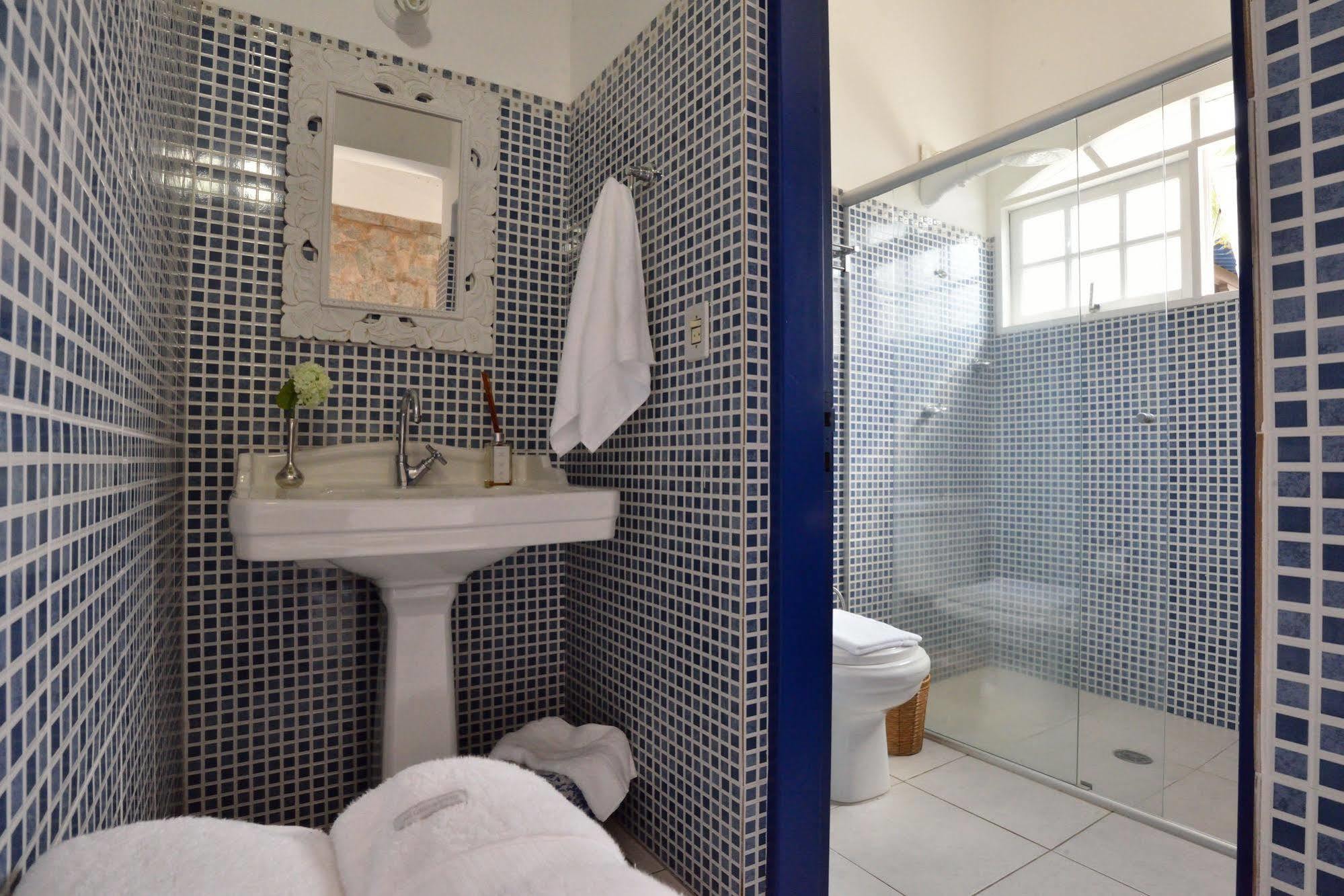 Fazenda Sao Mathias Boutique Hotel 일랴벨라 외부 사진