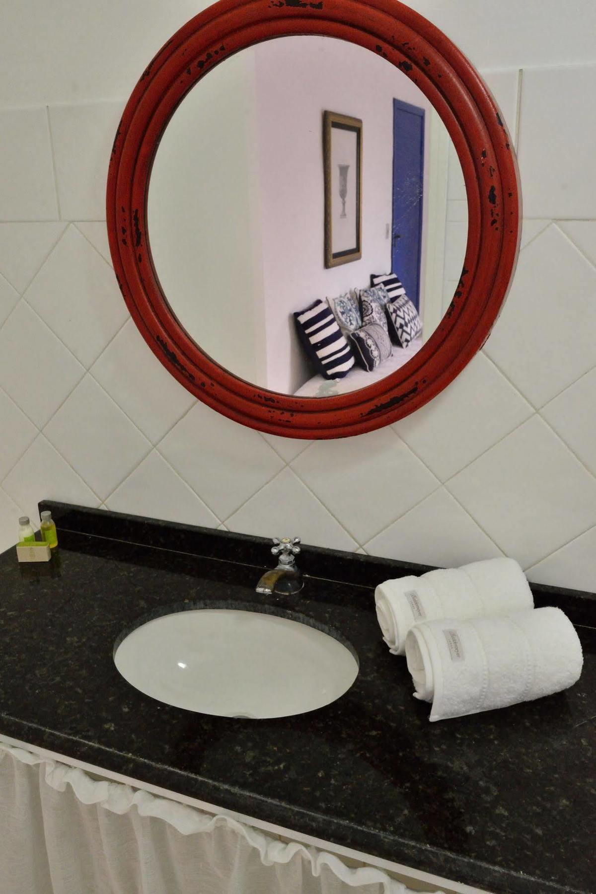 Fazenda Sao Mathias Boutique Hotel 일랴벨라 외부 사진