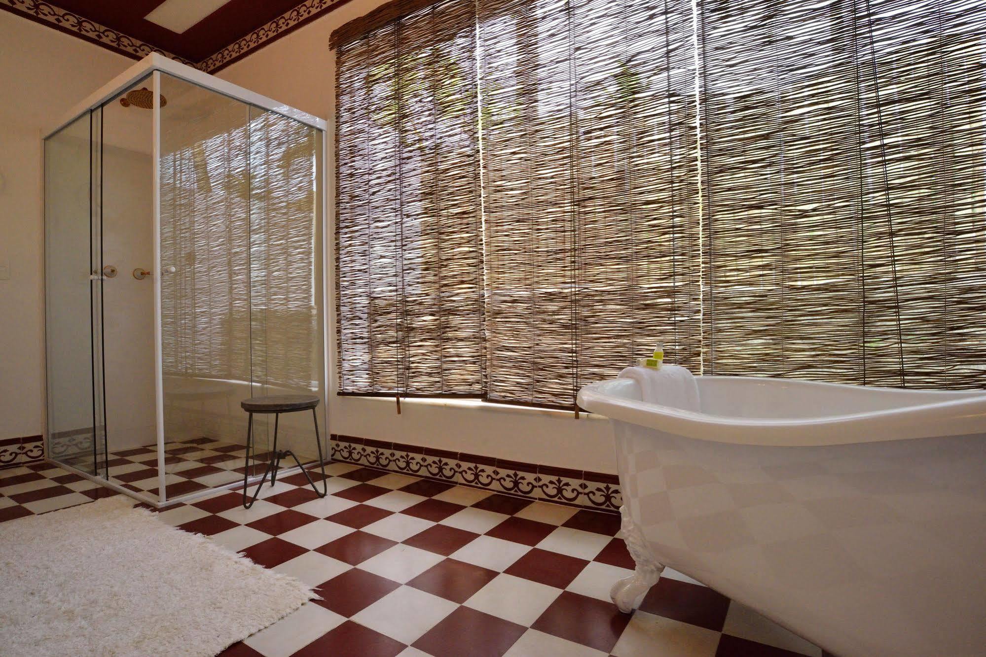 Fazenda Sao Mathias Boutique Hotel 일랴벨라 외부 사진