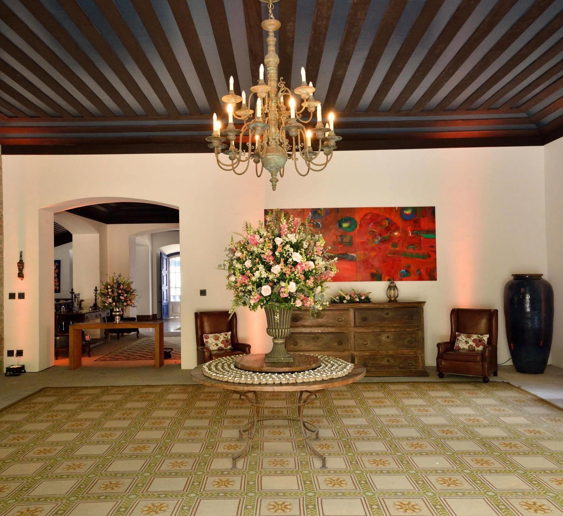 Fazenda Sao Mathias Boutique Hotel 일랴벨라 외부 사진