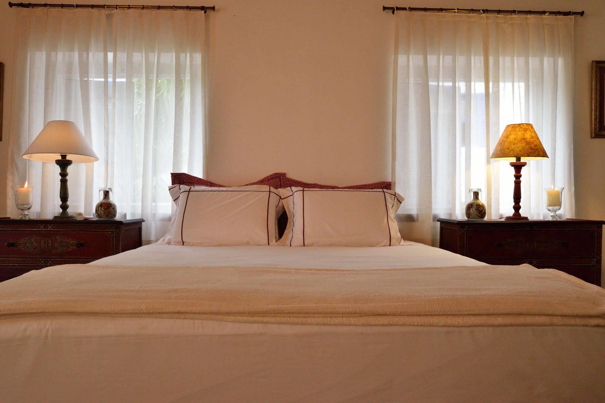 Fazenda Sao Mathias Boutique Hotel 일랴벨라 외부 사진