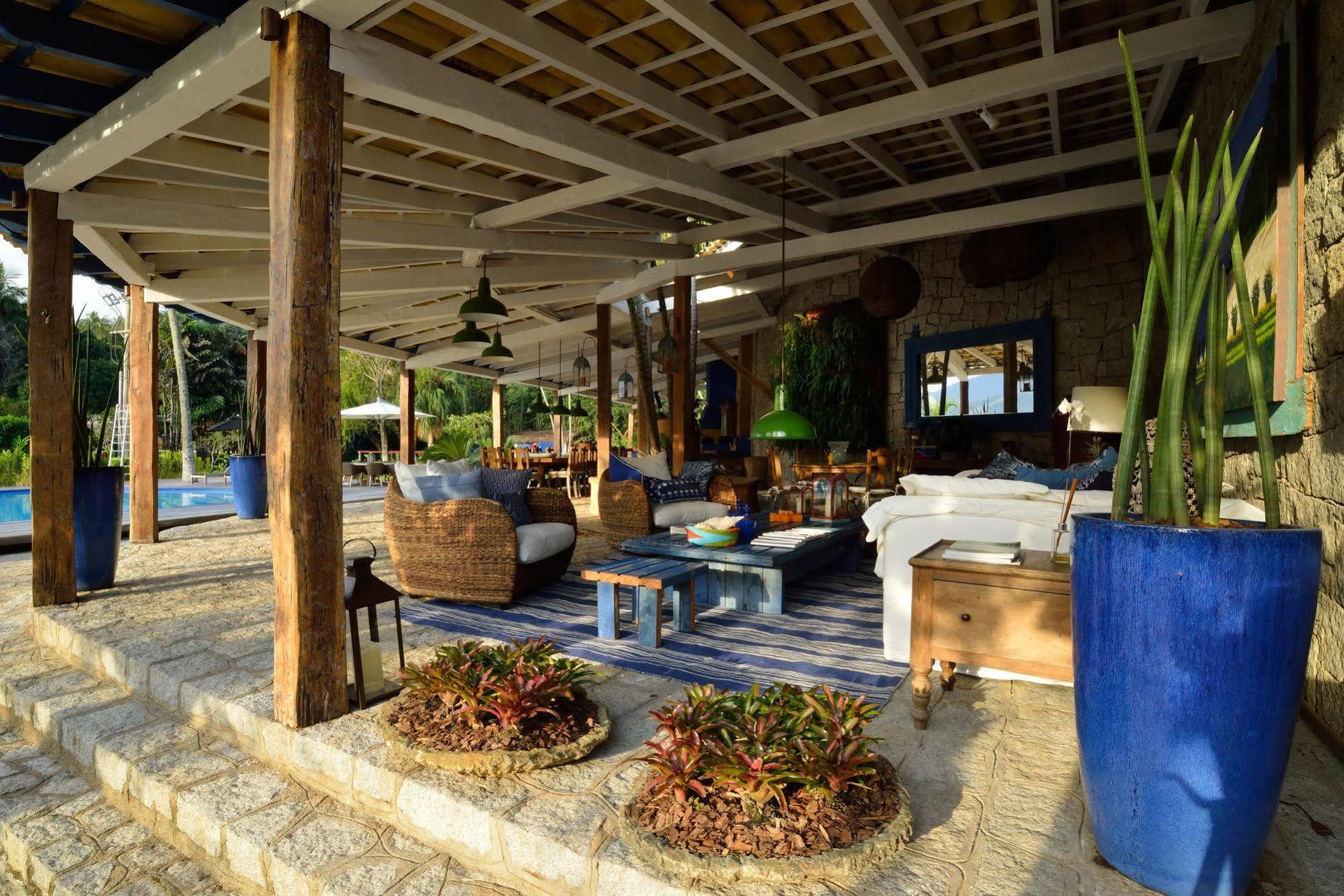 Fazenda Sao Mathias Boutique Hotel 일랴벨라 외부 사진