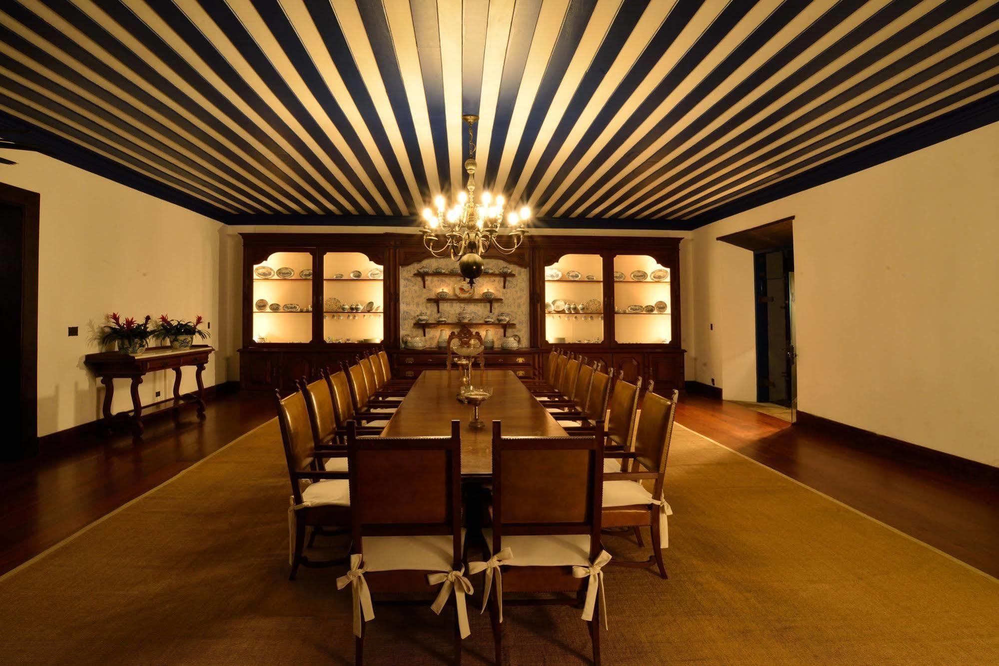 Fazenda Sao Mathias Boutique Hotel 일랴벨라 외부 사진