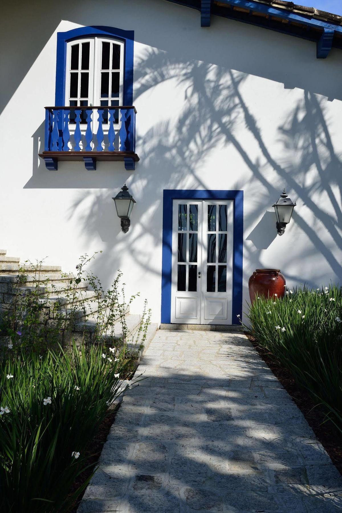 Fazenda Sao Mathias Boutique Hotel 일랴벨라 외부 사진