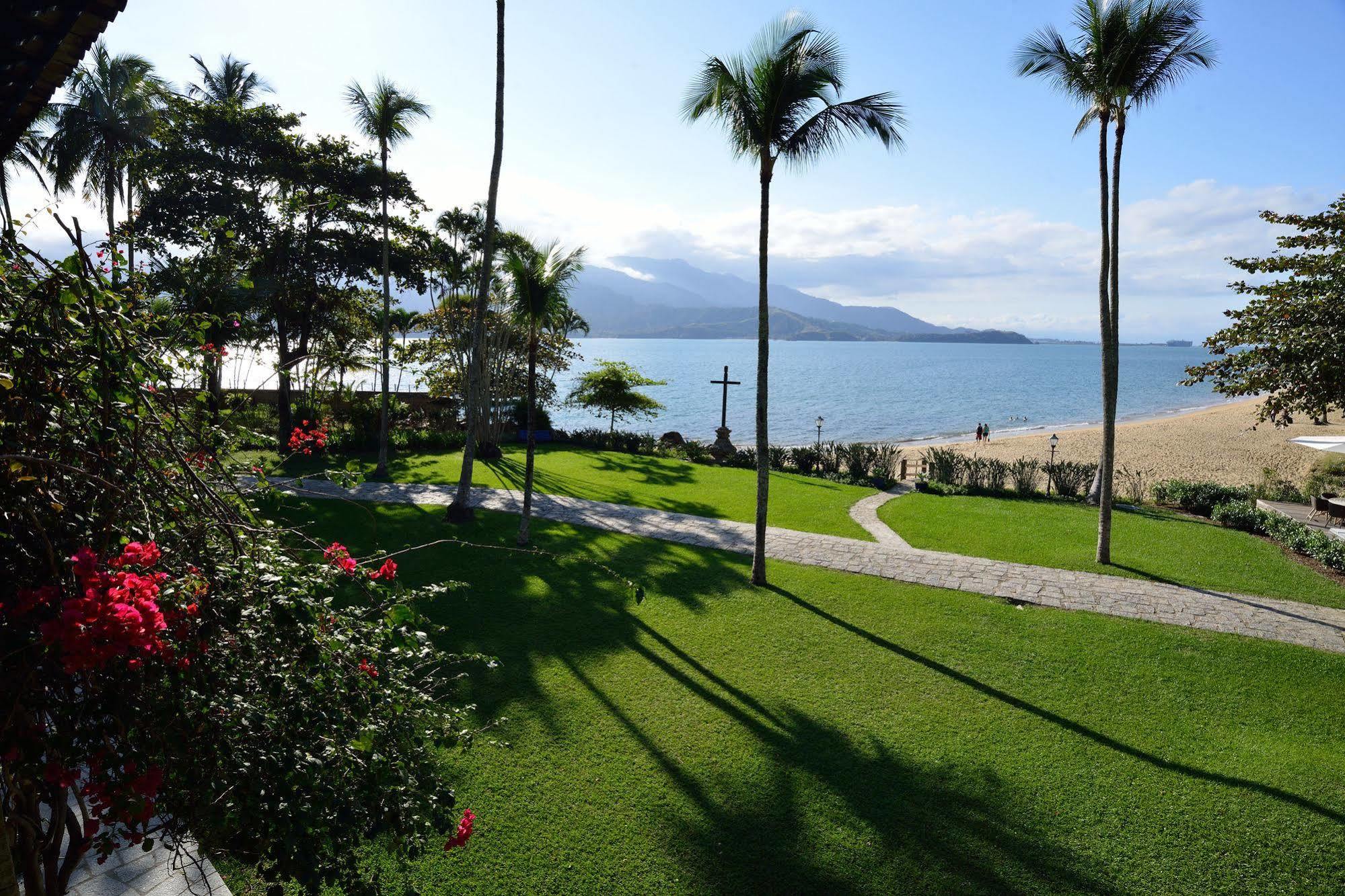 Fazenda Sao Mathias Boutique Hotel 일랴벨라 외부 사진