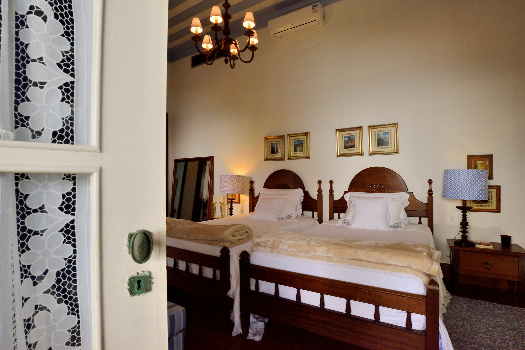 Fazenda Sao Mathias Boutique Hotel 일랴벨라 외부 사진