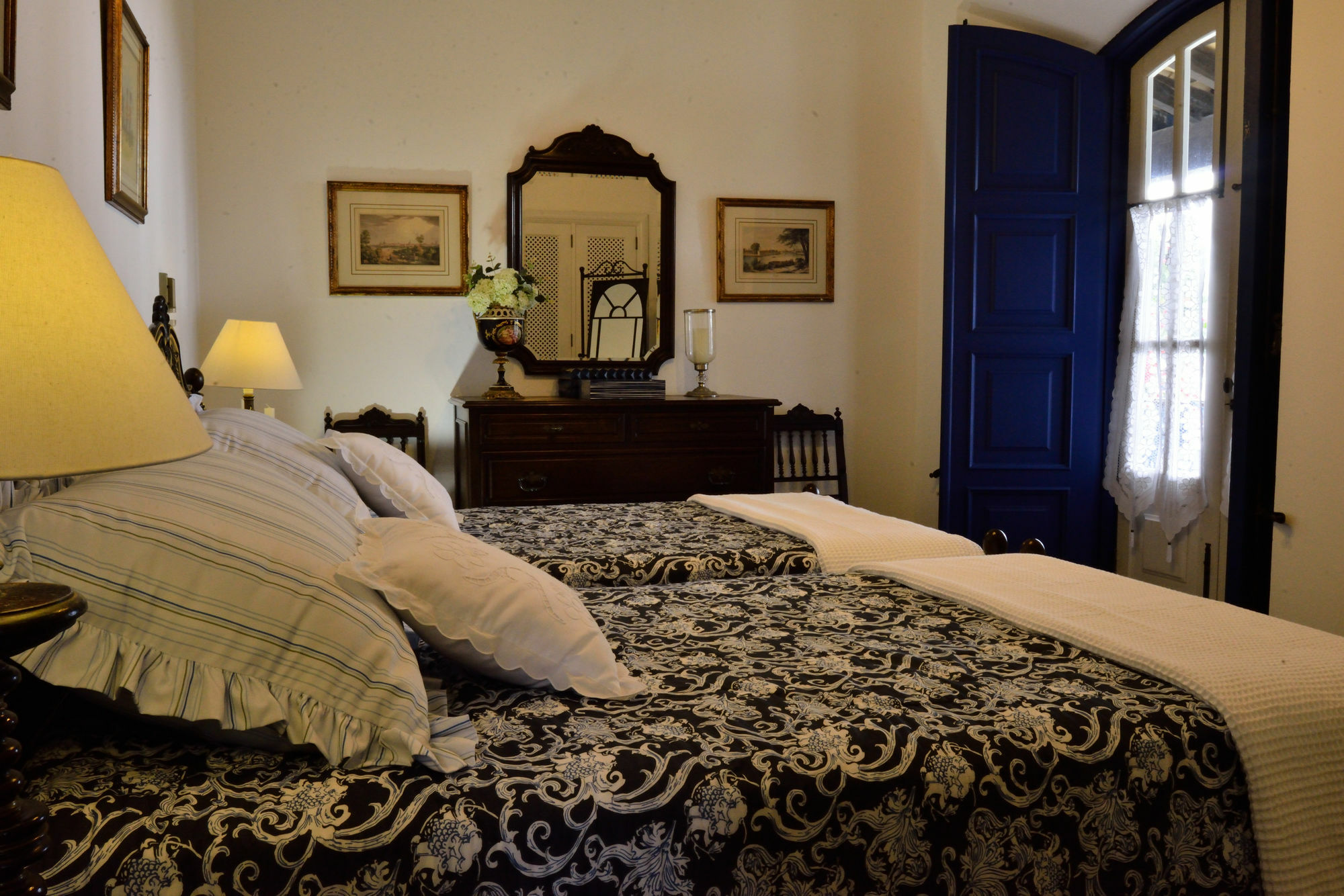 Fazenda Sao Mathias Boutique Hotel 일랴벨라 외부 사진