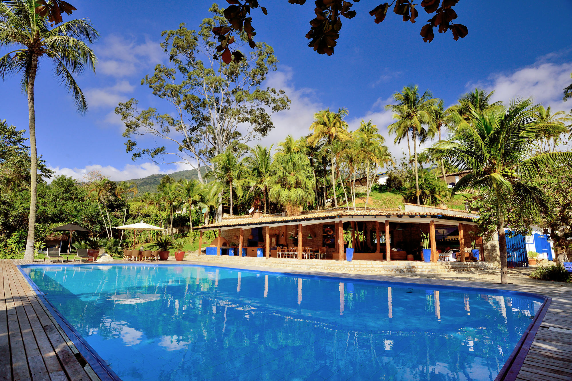 Fazenda Sao Mathias Boutique Hotel 일랴벨라 외부 사진